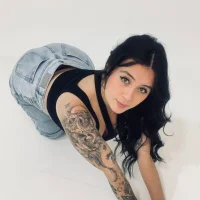 annybentleii's Profile Pic