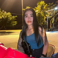 Gina_Thai - Profil Fotoğrafı