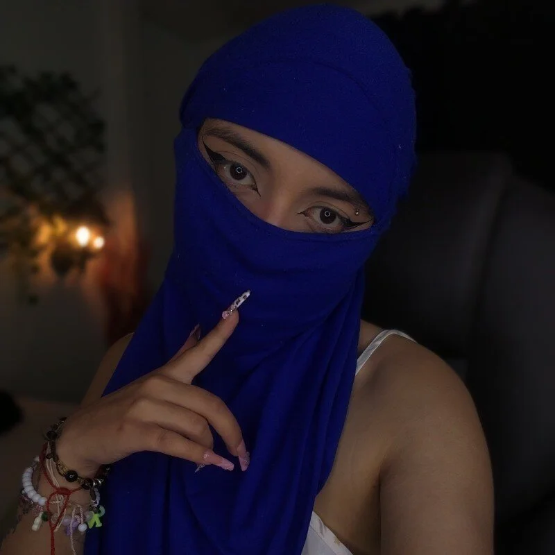Lubnna Stripchat profile image