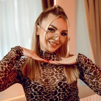 JessicaaMoon - Profil Fotoğrafı