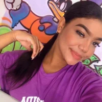 SalomeBrantt's Profile Pic