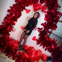 SabinaDeluxe_cg Immagine Avatar