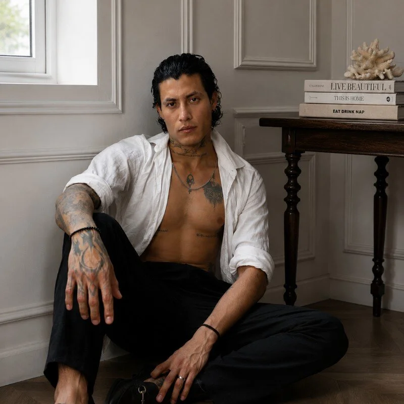 Damian_romanoff_ profile photo