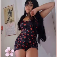 HarleyRedd – Avatar fotka