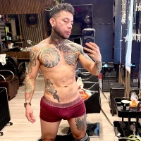 TATUADO-VERSs profilbillede
