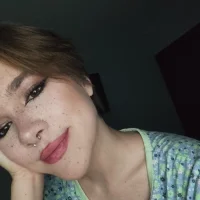 Foto desnuda XXX de BeatriceDube