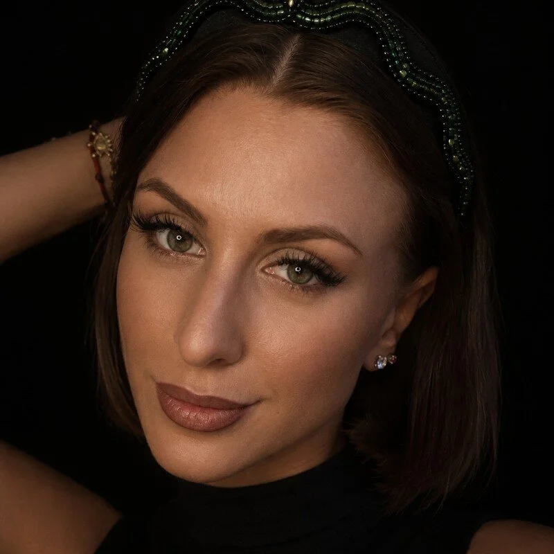 Anna_Gilbert Stripchat profile image