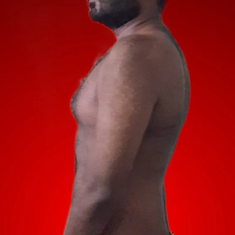 BlackHairy_man profile photo