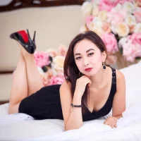 Foto desnuda XXX de RiaMun