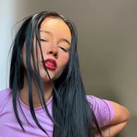 Deisy_sr's Profile Pic