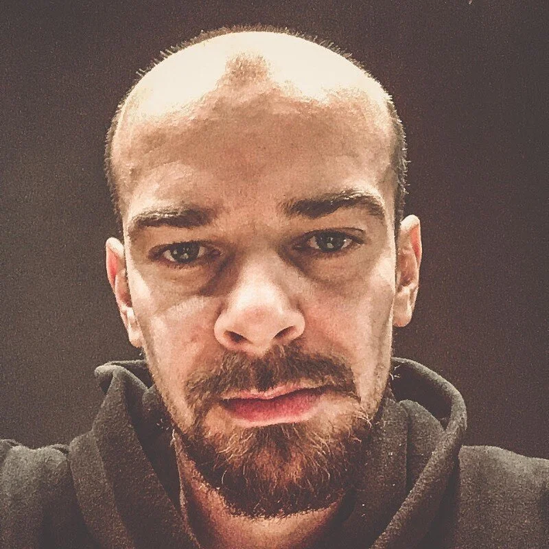 BadRec40 profile photo