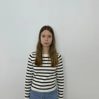 OliviaCramers profilbillede