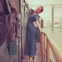 Gambar Profil Holly_Oiya