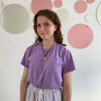 PollyAllen's Avatar Pic