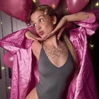 Sweet_Evvan Profiilikuva