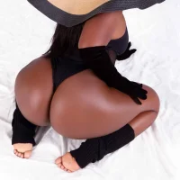 dintle's Profile Pic