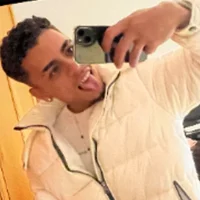 jhonylock model avatar