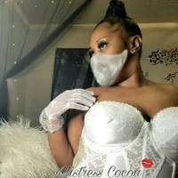 รูปโปรไฟล์ของ MistressCocoa