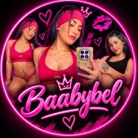 Baabybel Gambar Avatar