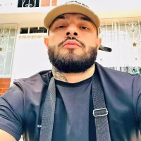 Adam_Maxwel – avatarbillede