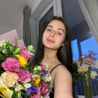 Tenderalise Poză avatar