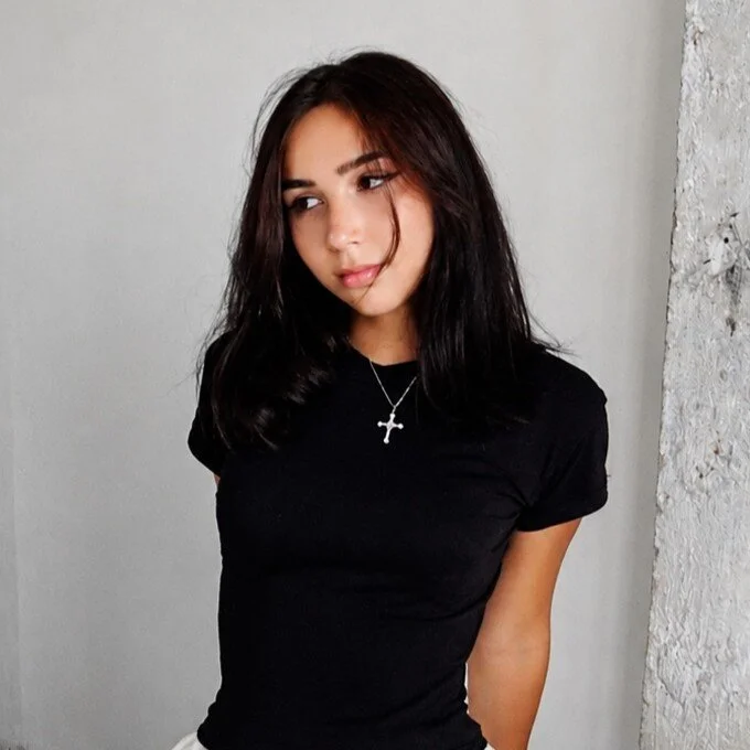 Baby_Miira Stripchat profile image