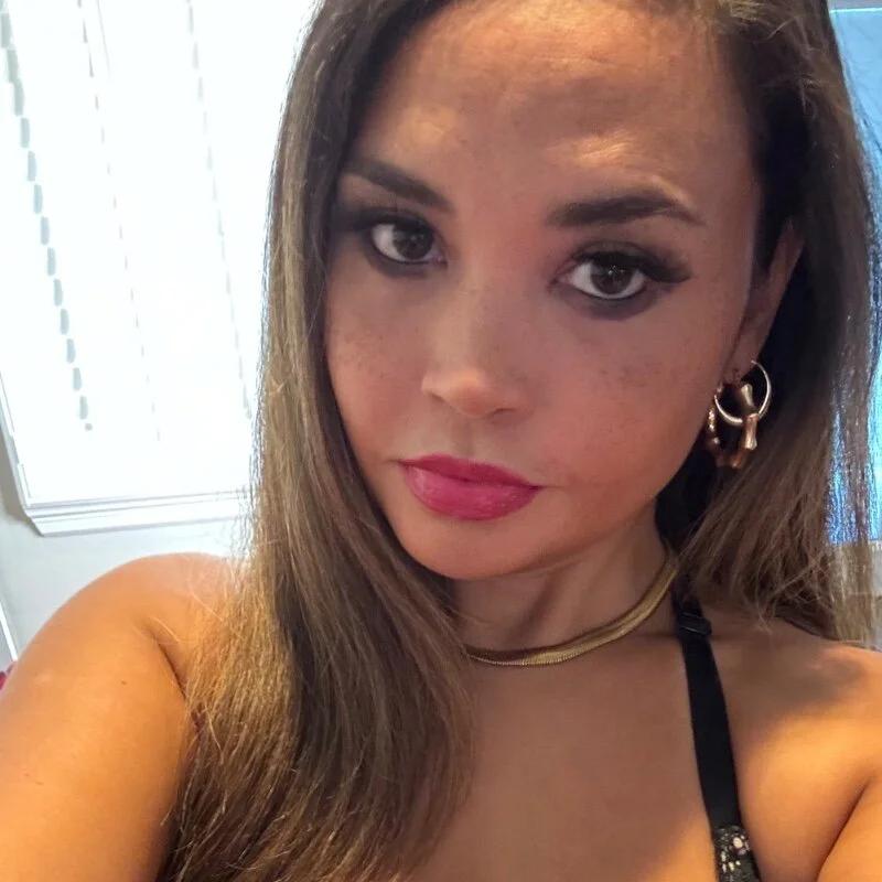 audreyangelina profile photo