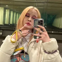 MeganRobinssn Profiilikuva