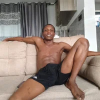 Slika avatara modela kenyanyut