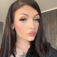 Slika avatara modela SabrinaLips