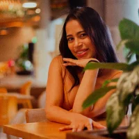 Foto desnuda XXX de Skinny_Lucy9