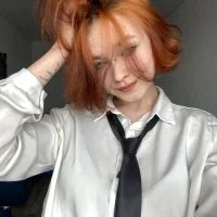 biancasilver's Profile Pic