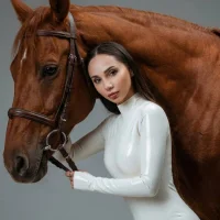 EllaRosss – avatarbillede