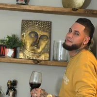 GeorgeJhonson's Profile Pic