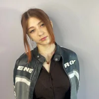 Foto desnuda XXX de FallonGarza