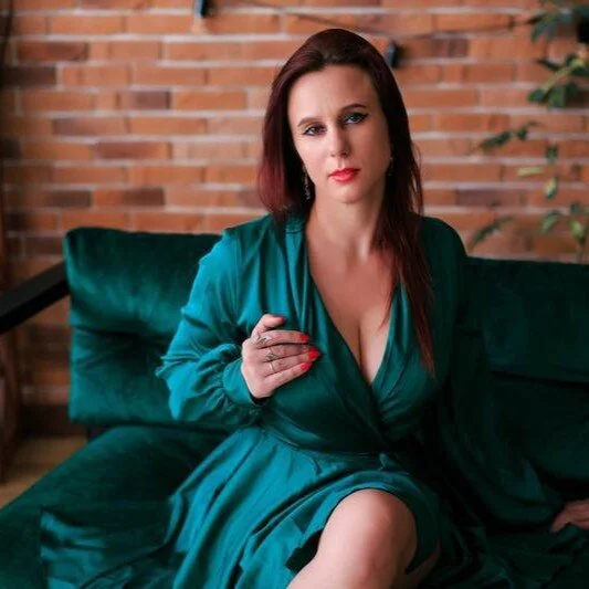LioraNoire Stripchat profile image
