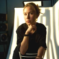 EthalGillim's Avatar Pic