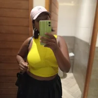 صورة أفاتار CuteBootyBae