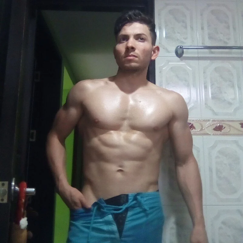 Rocky_Muscle Stripchat profile image