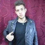 Gabry3lX's Avatar Photo