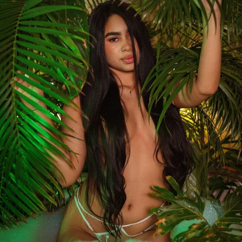 Chloe_moon1 Stripchat profile image