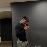 Amlo_hot's Profile Pic