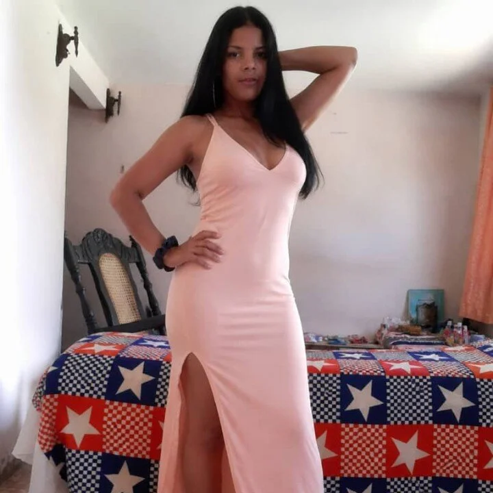 ConejitaCubana