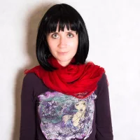 Фото профіля StrictLady