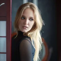 KendraCrook's Avatar Pic