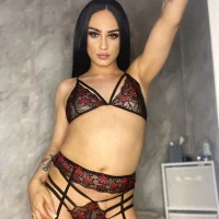 TsRobynRyderX Profilový obrázek