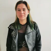 Foto desnuda XXX de CorineLemons