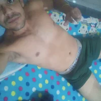 WendrelMilanez19 – avatarbillede