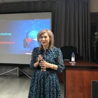 Аватар Elegant00Lady