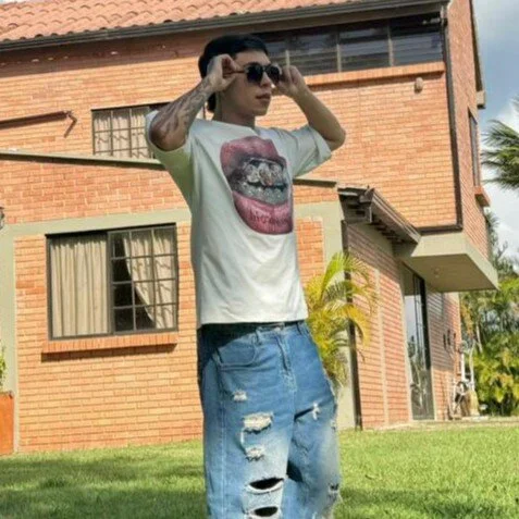 Maty_valverde Stripchat profile image